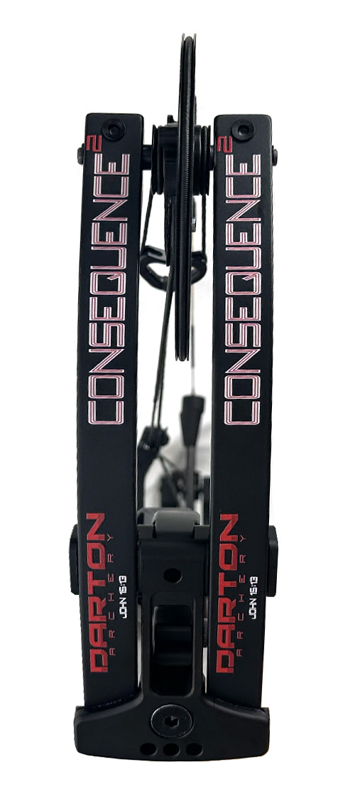 Darton Consequence 2