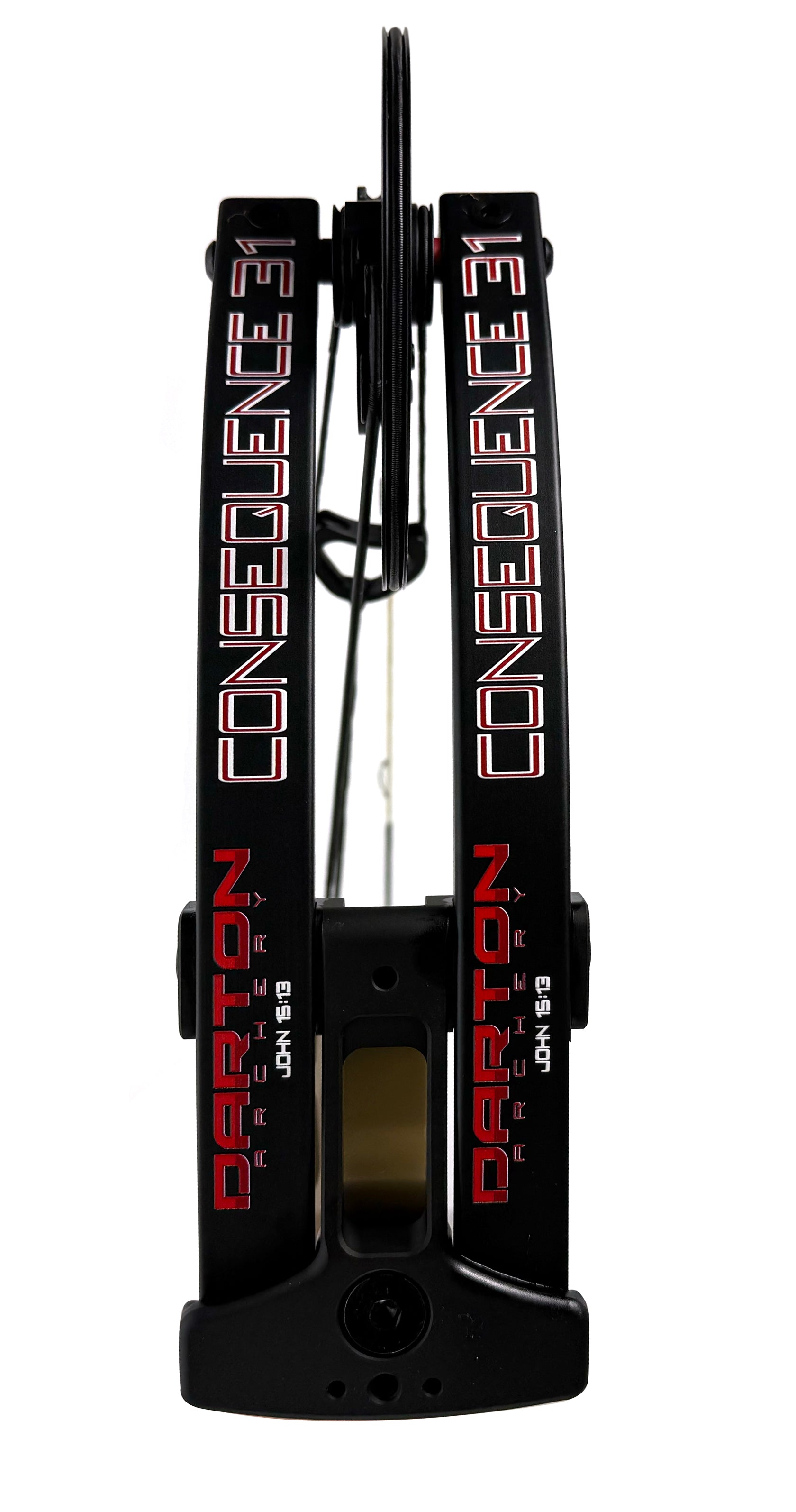 Darton Consequence 2