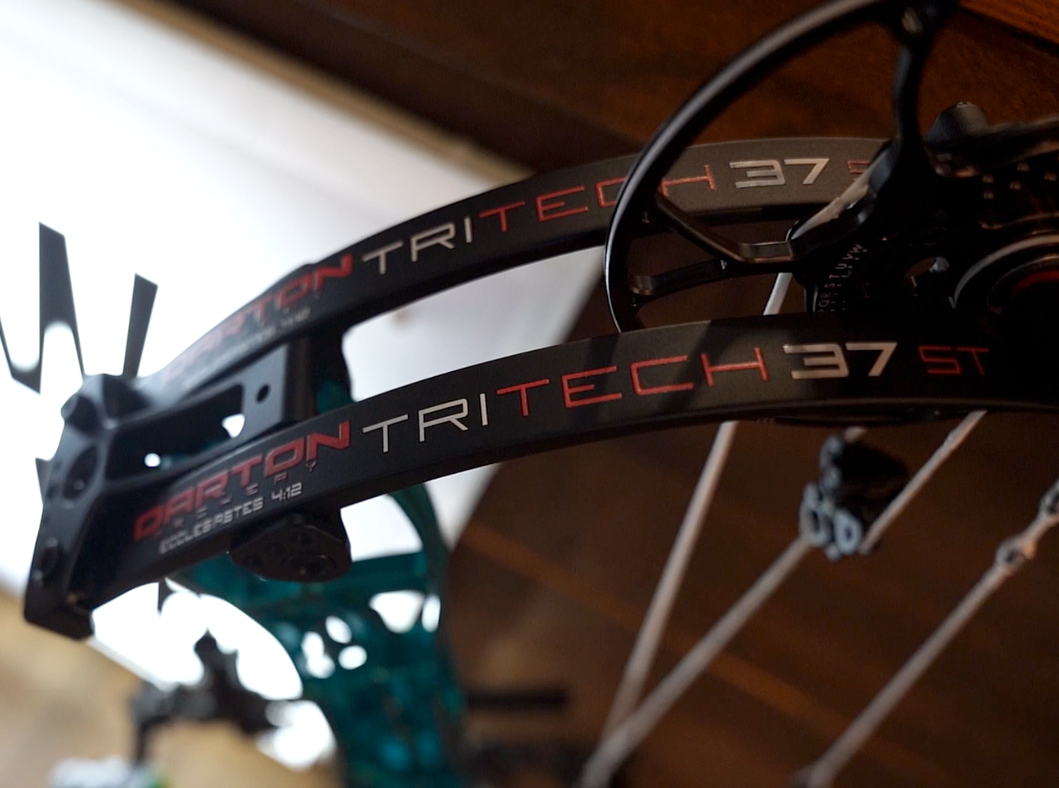 Darton TriTech 37 ST