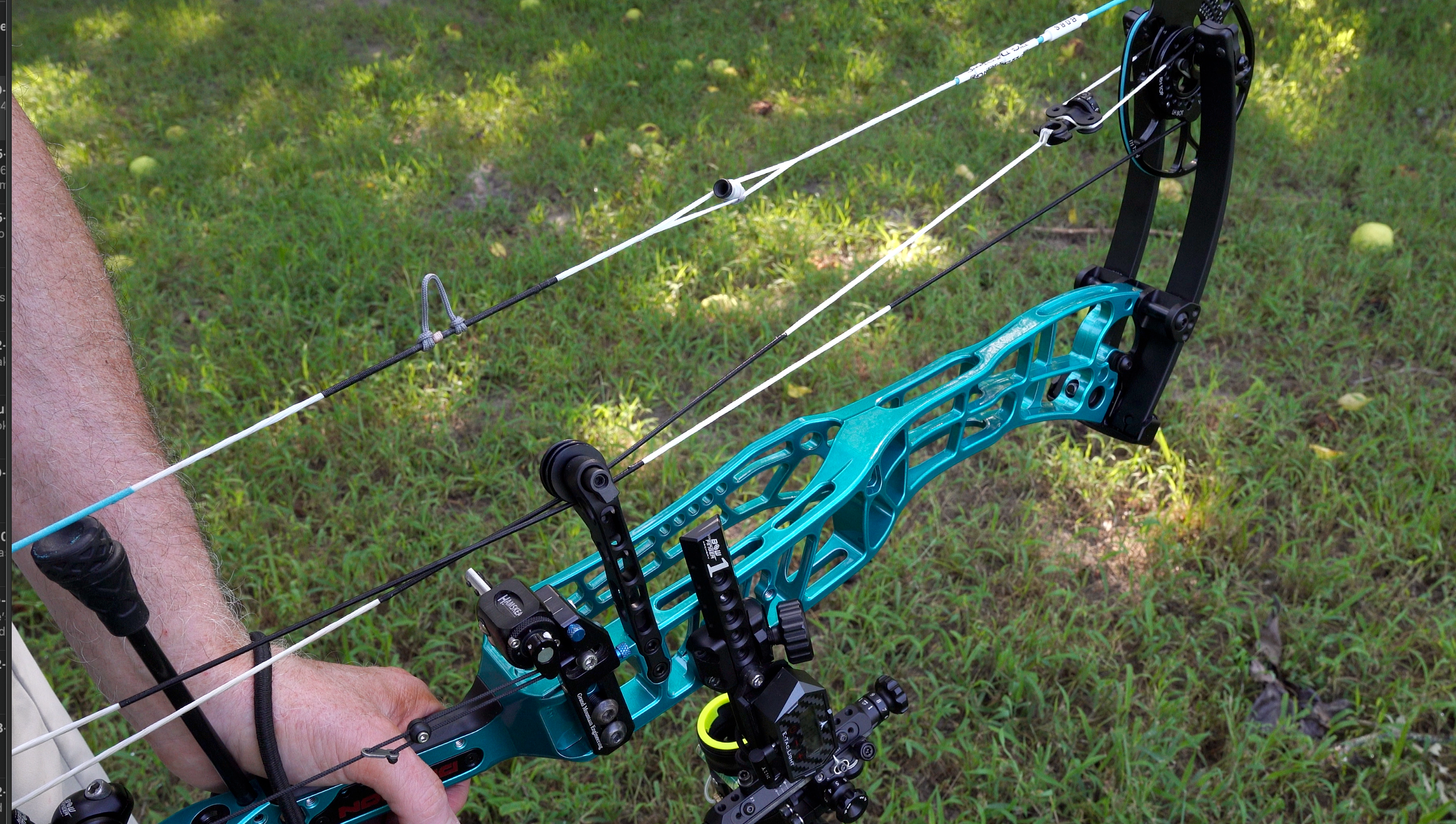 Darton TriTech 37 ST