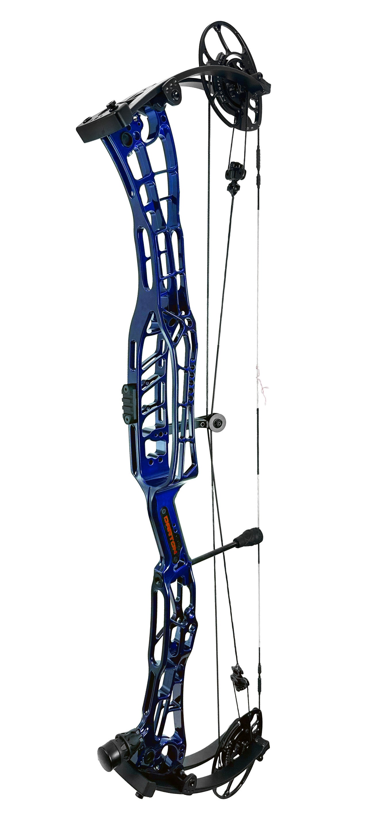 Darton TriTech 37 ST
