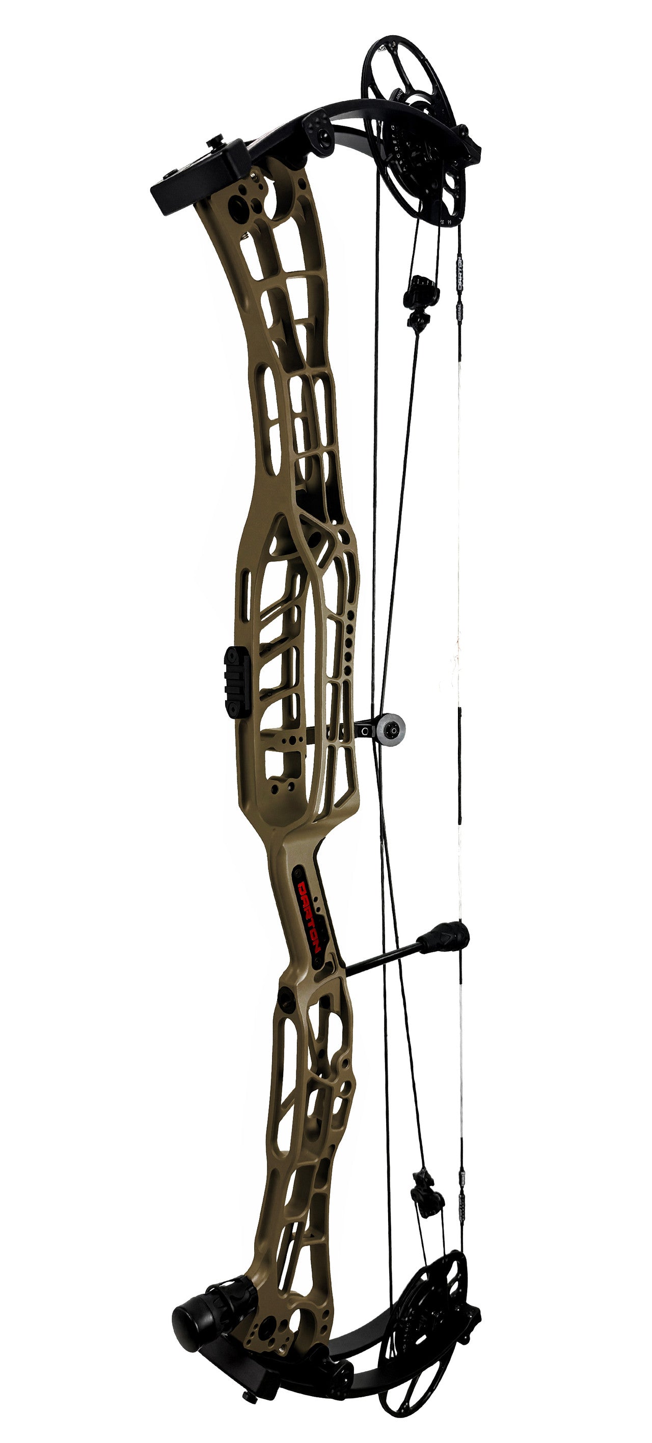 Darton TriTech 37 ST