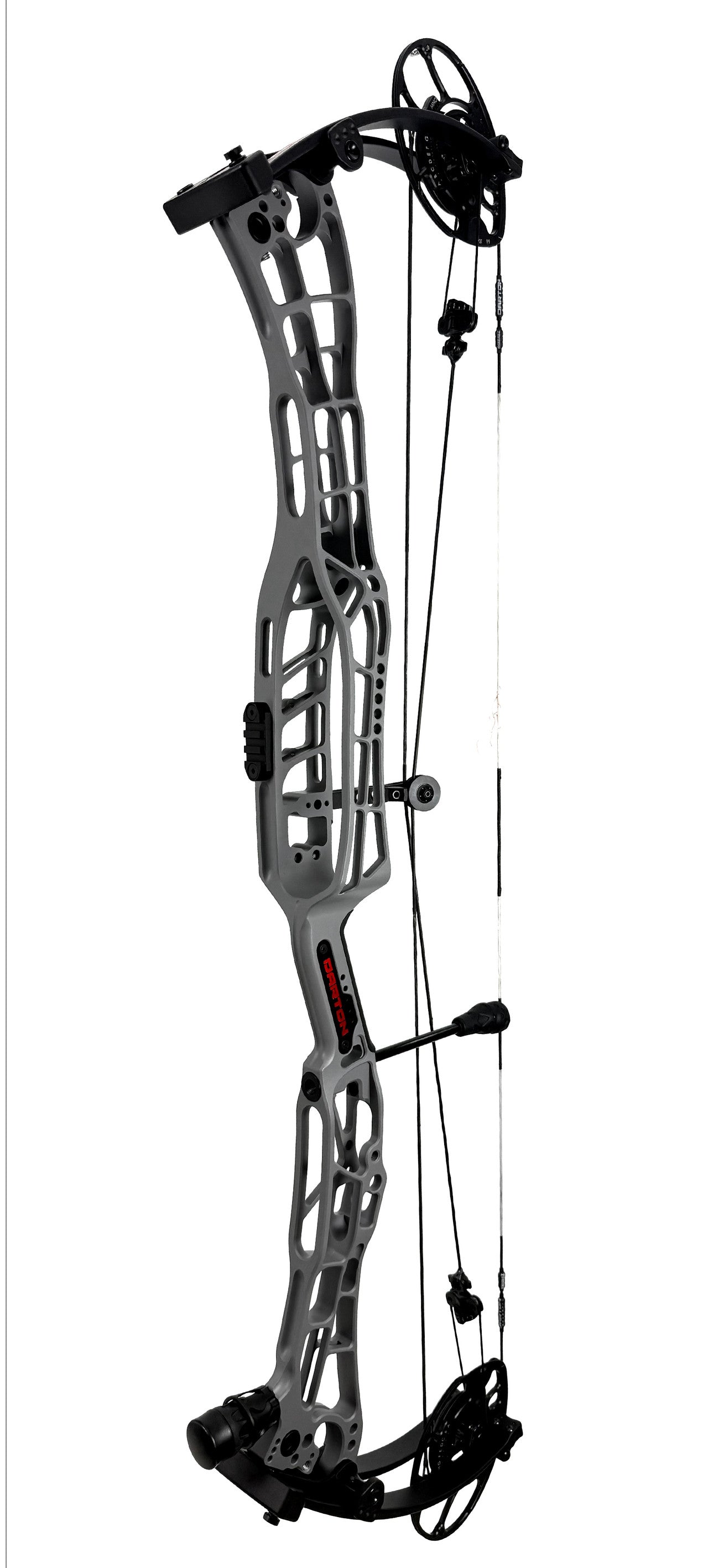 Darton TriTech 37 ST