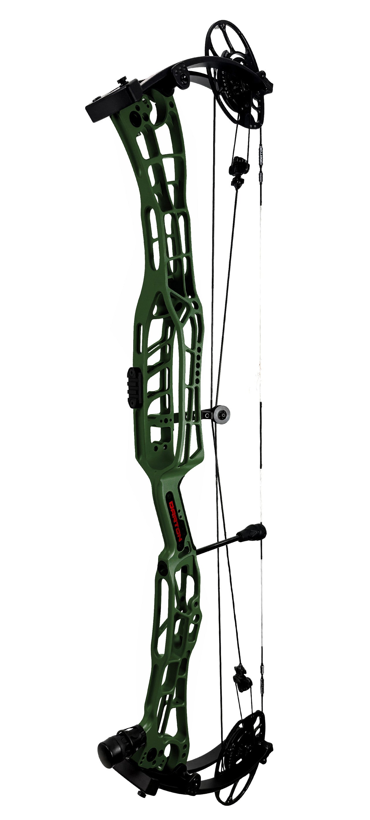 Darton TriTech 37 ST