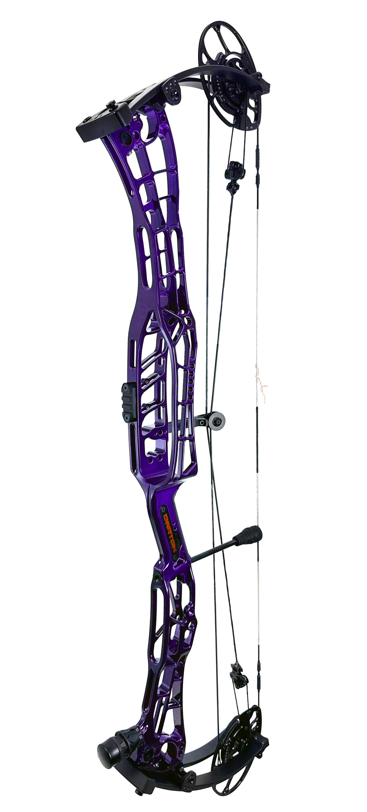 Darton TriTech 37 ST