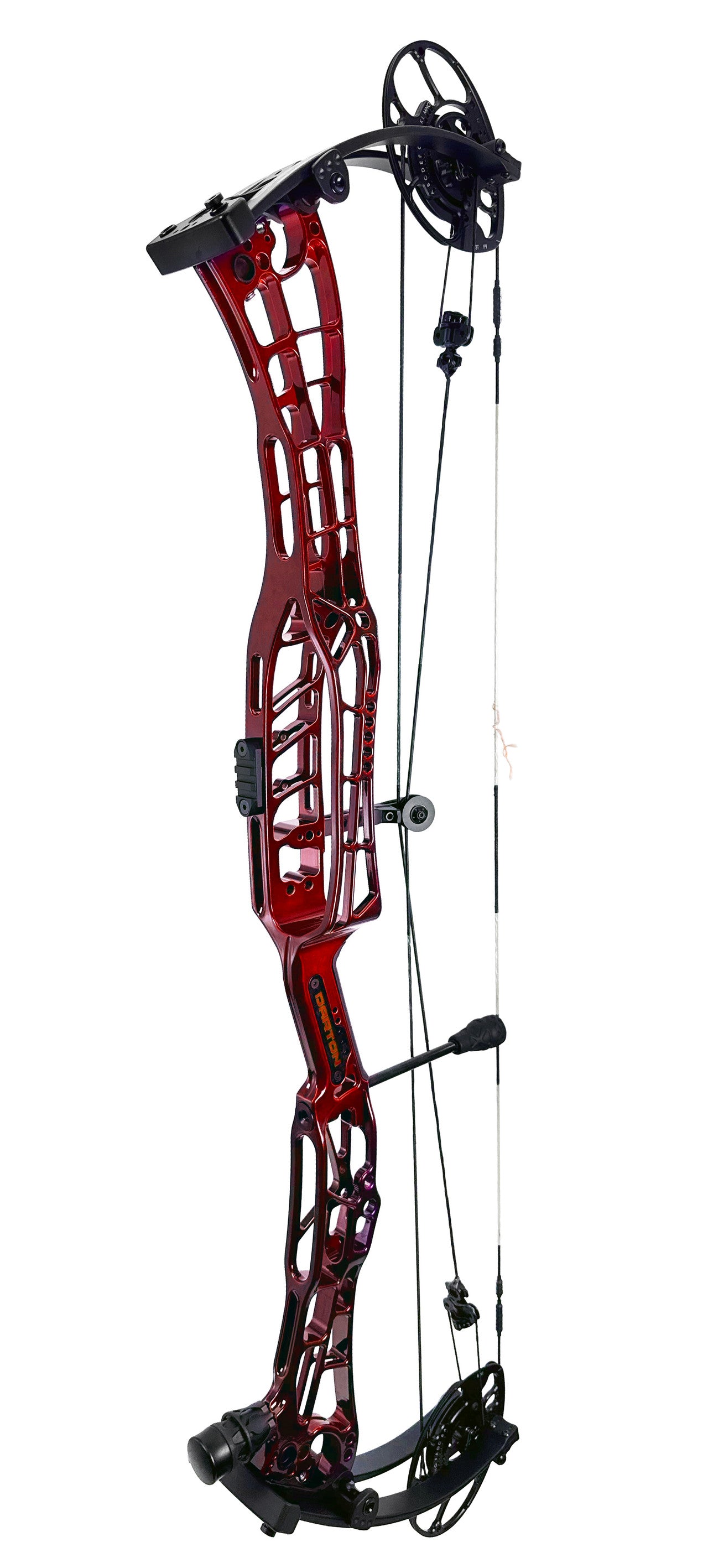 Darton TriTech 37 ST