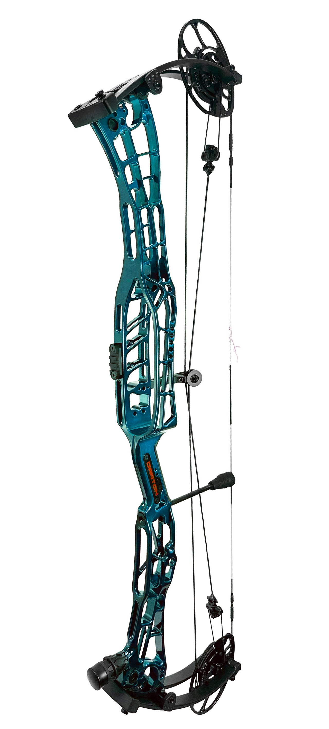 Darton TriTech 37 ST
