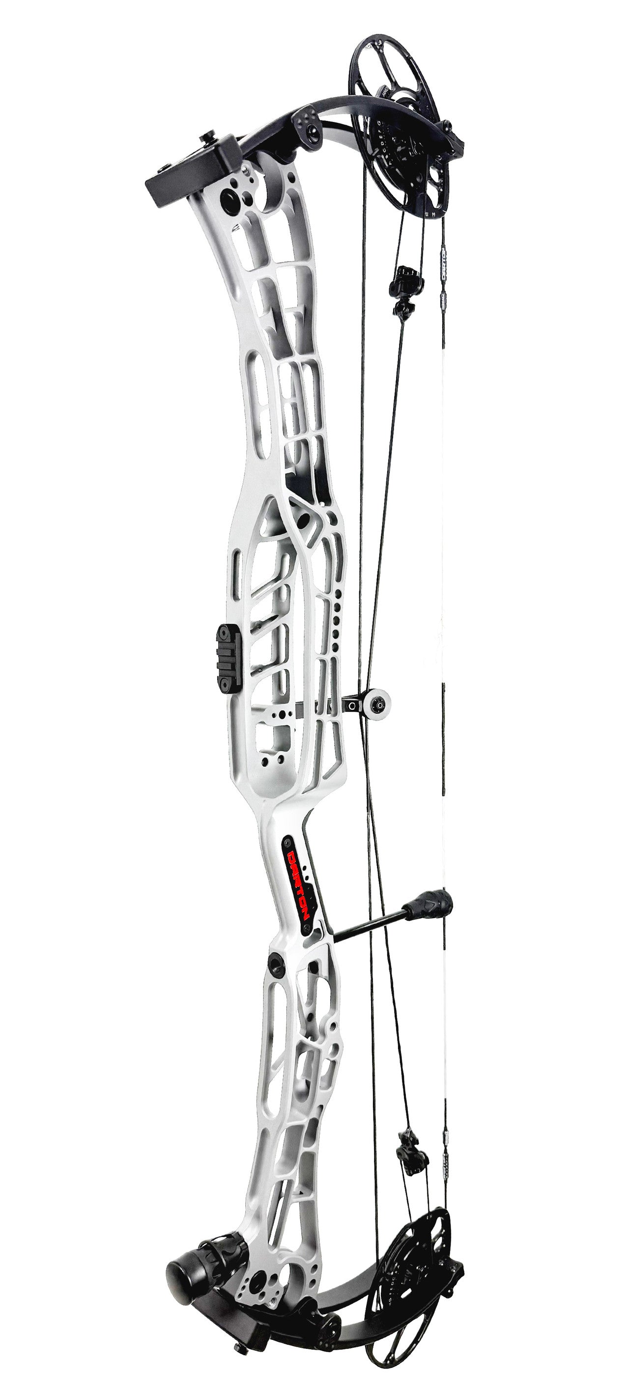 Darton TriTech 37 ST